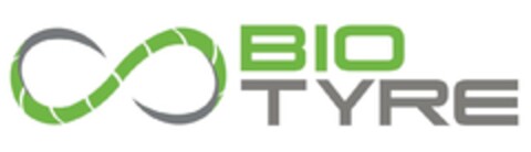 BioTyre Logo (EUIPO, 06/14/2023)