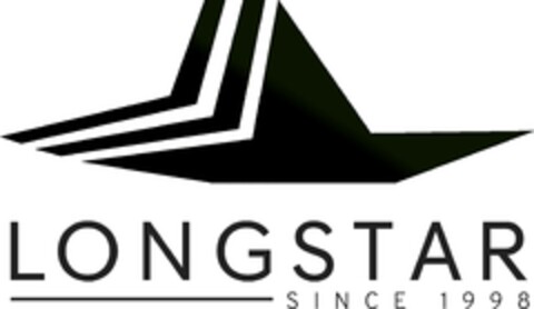 LONGSTAR SINCE 1998 Logo (EUIPO, 06/15/2023)