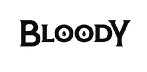 BLOODY Logo (EUIPO, 03.08.2023)