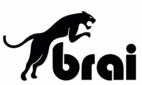 BRAI Logo (EUIPO, 09.08.2023)