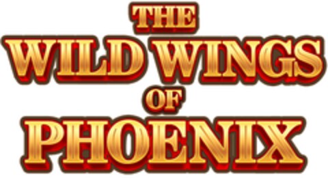 THE WILD WINGS OF PHOENIX Logo (EUIPO, 31.08.2023)