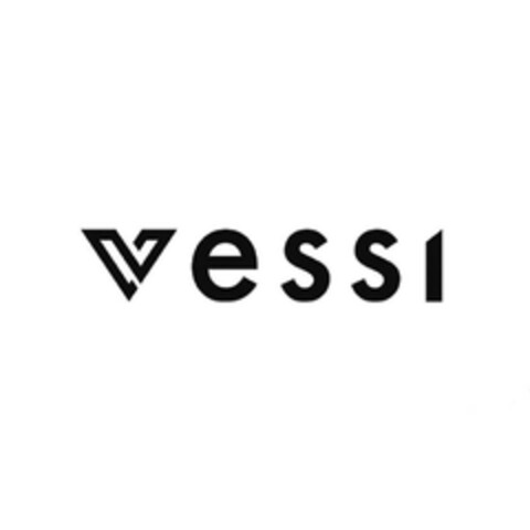 vessi Logo (EUIPO, 05.10.2023)