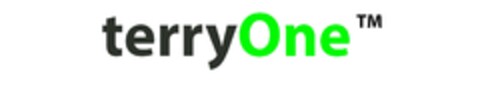 terryOne Logo (EUIPO, 12.10.2023)