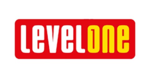 LEVELONE Logo (EUIPO, 13.10.2023)