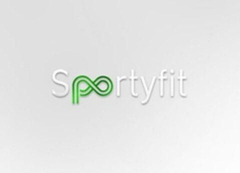 Sportyfit Logo (EUIPO, 10/19/2023)