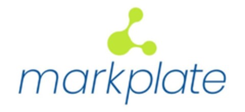 markplate Logo (EUIPO, 11/27/2023)