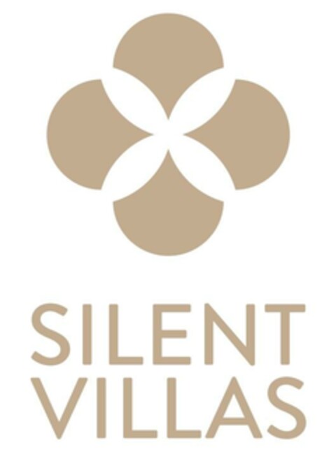 SILENT VILLAS Logo (EUIPO, 11/27/2023)