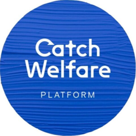 Catch Welfare PLATFORM Logo (EUIPO, 30.11.2023)