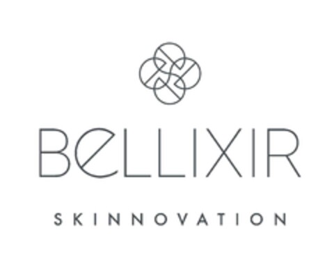 BELLIXIR SKINNOVATION Logo (EUIPO, 18.12.2023)