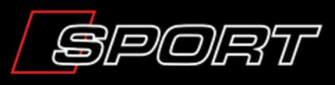 SPORT Logo (EUIPO, 19.12.2023)