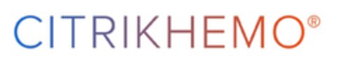 CITRIKHEMO Logo (EUIPO, 01/03/2024)