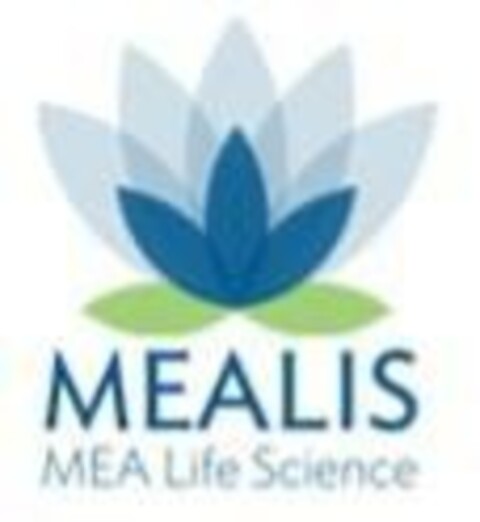 MEALIS MEA Life Science Logo (EUIPO, 05.01.2024)