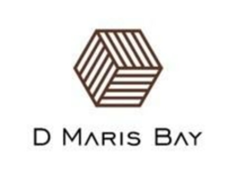 D MARIS BAY Logo (EUIPO, 09.01.2024)