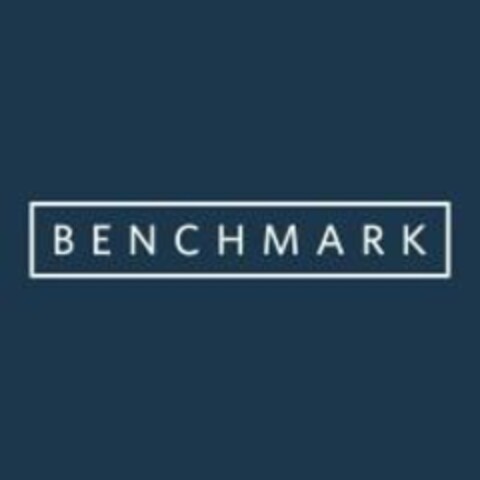 BENCHMARK Logo (EUIPO, 26.01.2024)