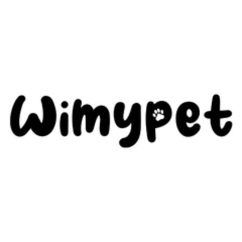 Wimypet Logo (EUIPO, 06.02.2024)