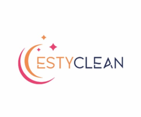 ESTYCLEAN Logo (EUIPO, 06.02.2024)