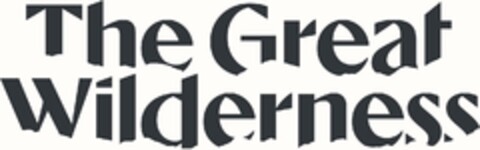 THE GREAT WILDERNESS Logo (EUIPO, 13.02.2024)