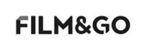 FILM&GO Logo (EUIPO, 02/29/2024)