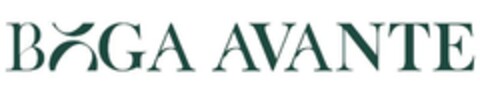 BOGA AVANTE Logo (EUIPO, 03/01/2024)