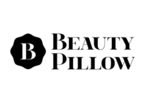 BEAUTY PILLOW Logo (EUIPO, 03/04/2024)