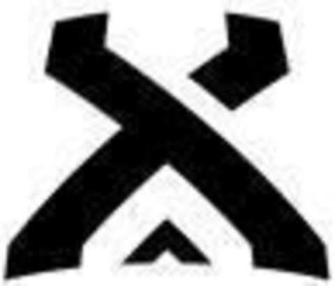 X Logo (EUIPO, 17.04.2024)
