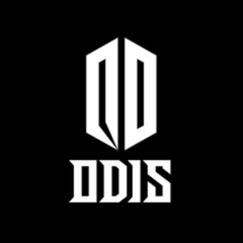 ODIS Logo (EUIPO, 29.04.2024)