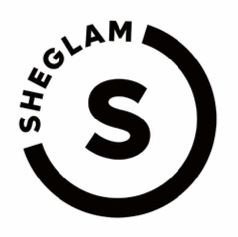 SHEGLAM S Logo (EUIPO, 16.05.2024)