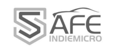 SAFE INDIEMICRO Logo (EUIPO, 05/17/2024)