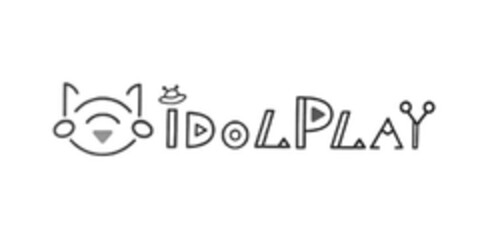 IDOLPLAY Logo (EUIPO, 05/22/2024)