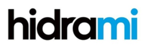 hidrami Logo (EUIPO, 21.06.2024)