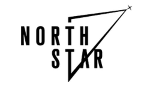 NORTH STAR Logo (EUIPO, 07/02/2024)