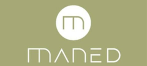 M MANED Logo (EUIPO, 07/25/2024)