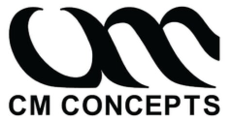 CM CONCEPTS Logo (EUIPO, 22.08.2024)