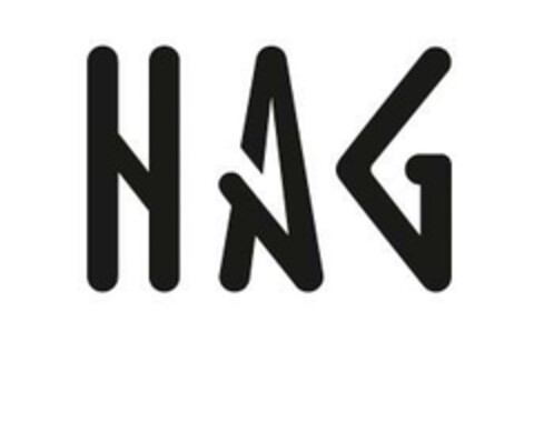 HAG Logo (EUIPO, 08.10.2024)