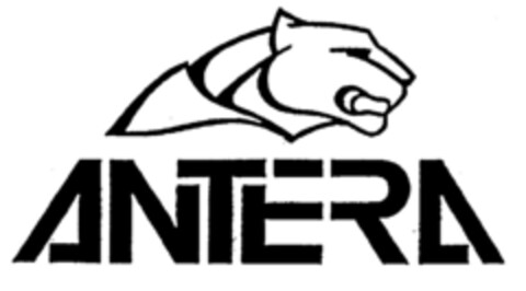 ANTERA Logo (EUIPO, 08.06.1998)