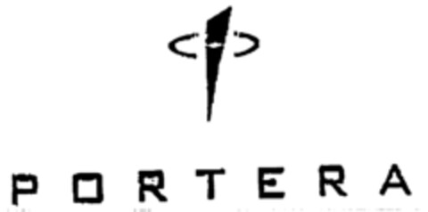 PORTERA Logo (EUIPO, 17.02.1999)
