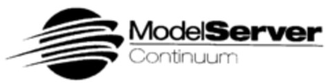 ModelServer Continuum Logo (EUIPO, 04/27/1999)