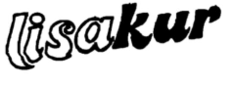 lisakur Logo (EUIPO, 09.03.2000)