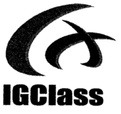 IGClass Logo (EUIPO, 18.07.2000)
