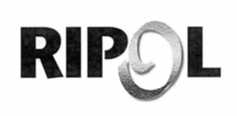 RIPOL Logo (EUIPO, 14.03.2001)