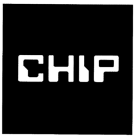 CHIP Logo (EUIPO, 19.07.2001)