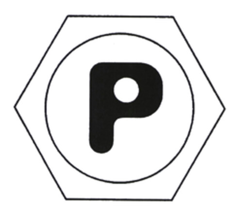 P Logo (EUIPO, 13.08.2004)