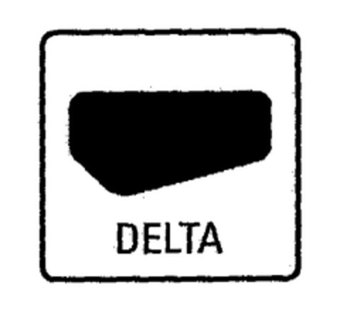 DELTA Logo (EUIPO, 26.01.2005)