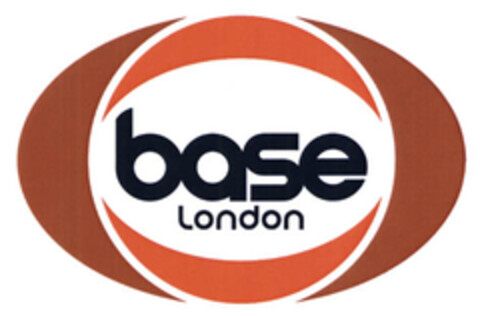 base London Logo (EUIPO, 30.06.2005)