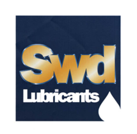 Swd Lubricants Logo (EUIPO, 27.10.2005)