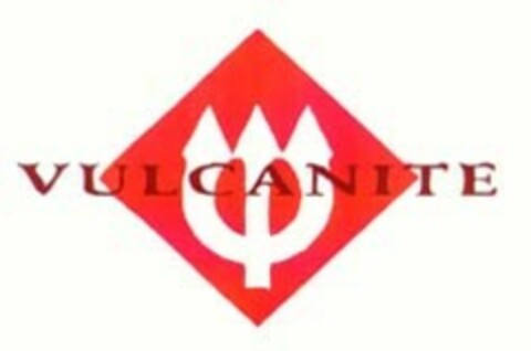 VULCANITE Logo (EUIPO, 20.12.2005)