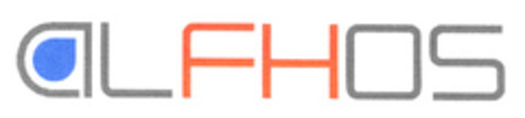 ALFHOS Logo (EUIPO, 17.01.2006)