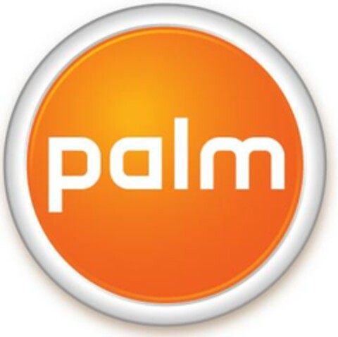 palm Logo (EUIPO, 02/14/2006)