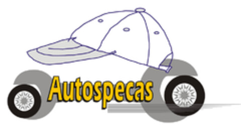 Autospecas Logo (EUIPO, 17.10.2006)