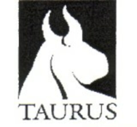 TAURUS Logo (EUIPO, 07.11.2006)